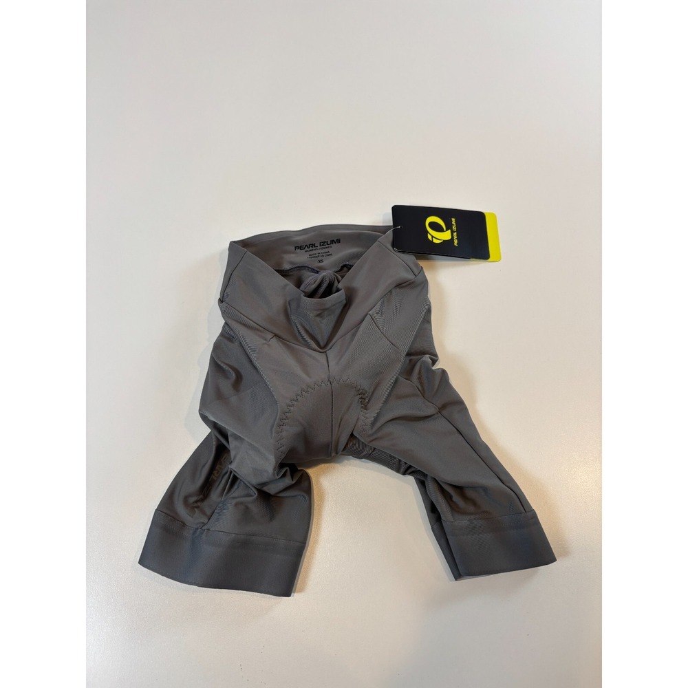 Pearl Izumi Gray Bike Shorts